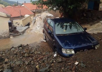 Πιο συχνά από ποτέ τα ακραία καιρικά φαινόμενα