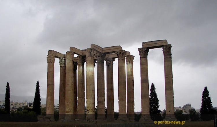 Με αφορμή το άνοιγμα των σχολείων, τι έλεγαν οι αρχαίοι Έλληνες για την παιδεία και την αριστεία