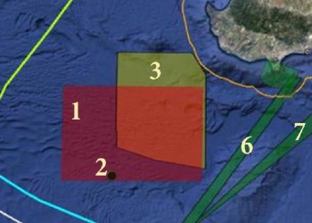 Στριμώχτηκε η Τουρκία – Επανήλθε με δύο παράνομες NAVTEX