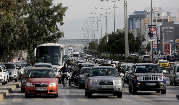 Τέλη κυκλοφορίας 2021: Καμία παράταση, λέει ο Σταϊκούρας