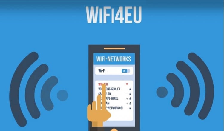 Δήμος Κοζάνης: Δωρεάν Wi-Fi σε δημόσιους χώρους και κτήρια 2