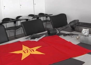 Ελλάδα και τρομοκρατία: Οι ρίζες