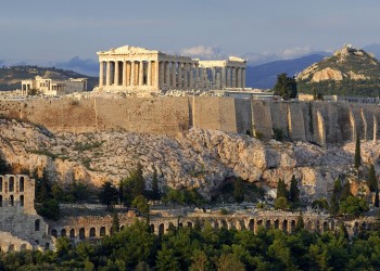 Αθήνα και Ηράκλειο οι πόλεις με τις καλύτερες τουριστικές επιδόσεις στην Ευρώπη