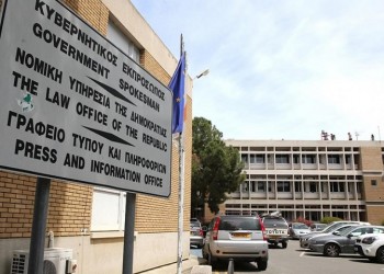 Σάλος στην Κύπρο με την εισαγγελέα Λοϊζίδου: Ελέγχεται για τις σχέσεις της με τους Ρώσους