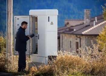 Rural Broadband: Ολοκληρώθηκε το έργο σε βόρεια και νότια Ελλάδα – Γρήγορο internet σε απομακρυσμένες περιοχές