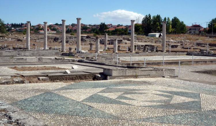 Ο νομός Πέλλας τιμά τη Γενοκτονία των Ποντίων - Cover Image