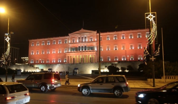 Οι κομματικές διαγραφές αποτελούν έλλειμμα δημοκρατίας