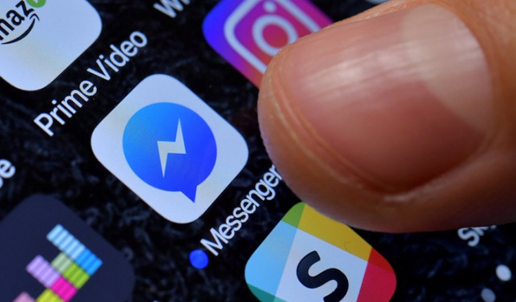 Facebook: Νέα εφαρμογή βιντεοδιασκέψεων Messenger για επιτραπέζιους υπολογιστές