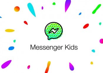 Το Facebook δημιούργησε ξεχωριστή εφαρμογή Messenger Kids για παιδιά έως 13 ετών