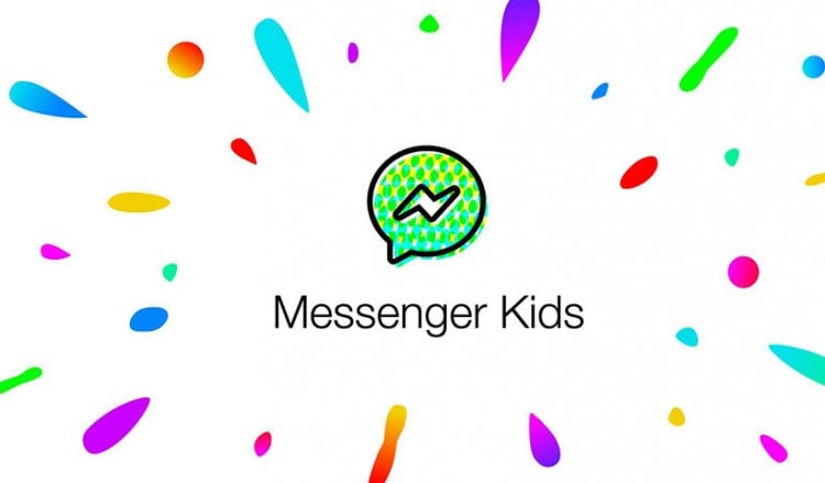 Το Facebook δημιούργησε ξεχωριστή εφαρμογή Messenger Kids για παιδιά έως 13 ετών