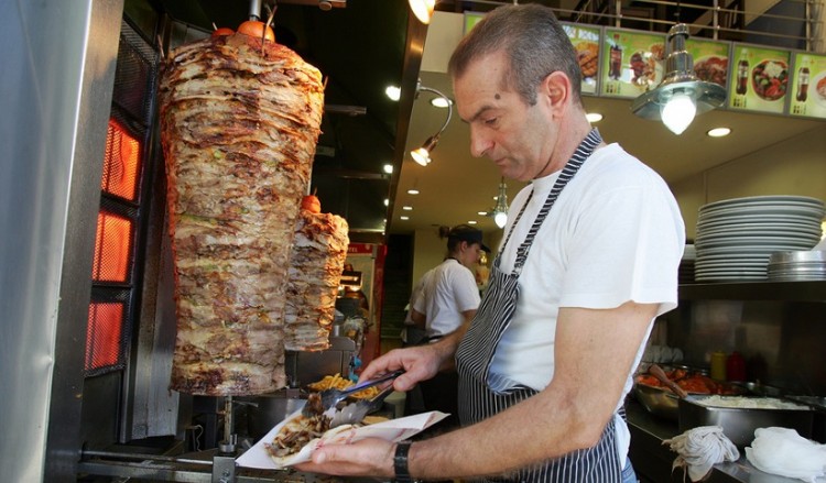 Πιο ακριβό το σουβλάκι από την Πρωτομαγιά! – Πόσο θα στοιχίζει