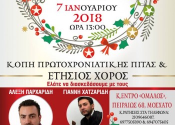 Εθελοντική αιμοδοσία της ΕΠΟΝΑ - Cover Image