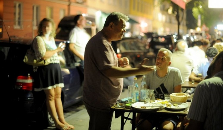 Μόναχο, το οχυρό των Ελλήνων στη Γερμανία