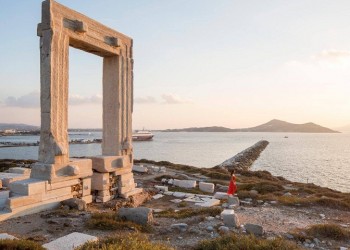 Το CNN Travel «ψηφίζει» Νάξο και Πάτμο για το 2018