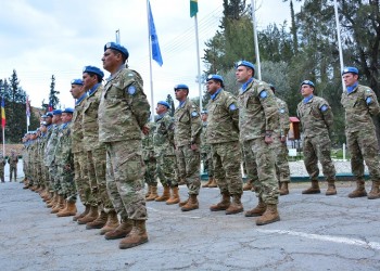 Κύπρος: Τουρκικές προκλήσεις στη νεκρή ζώνη δυτικά της Λευκωσίας