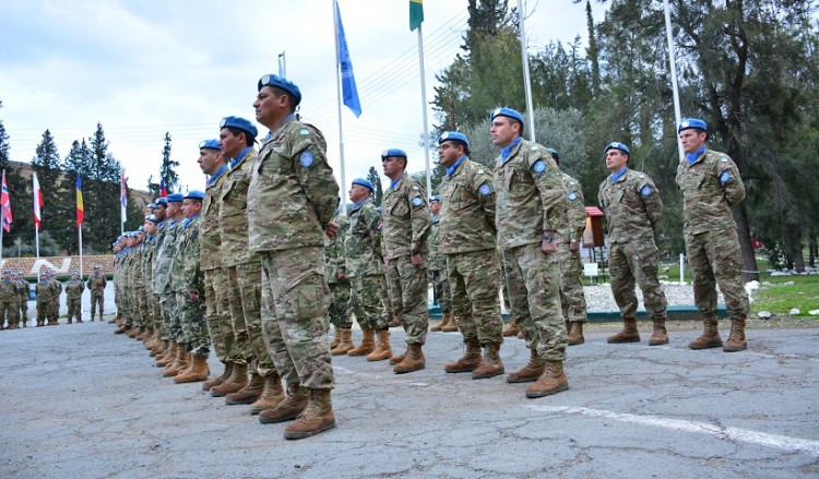 Κύπρος: Τουρκικές προκλήσεις στη νεκρή ζώνη δυτικά της Λευκωσίας