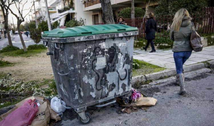 Με τον ομφάλιο λώρο ή σκοινί έπνιξαν το βρέφος στην Πετρούπολη