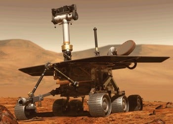 Τελευταία ευκαιρία στο… Opportunity από τη NASA