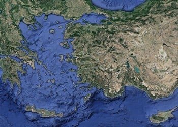 (Πηγή: Google Earth)