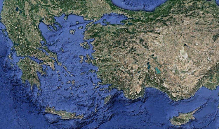 (Πηγή: Google Earth)