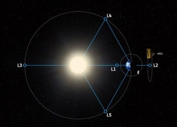 Το διαστημικό τηλεσκόπιο Ariel θα μελετήσει ατμόσφαιρες εξωπλανητών