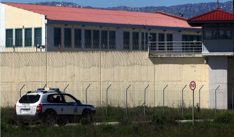 Αίτημα αποφυλάκισης από μέλη της Συνωμοσίας Πυρήνων της Φωτιάς  2