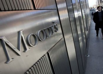 Αναβάθμιση της Ελλάδας από τη Moody's στη βαθμίδα Ba3