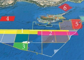 Η τουρκική NAVTEX δεν επηρεάζει τις έρευνες της ExxonMobile