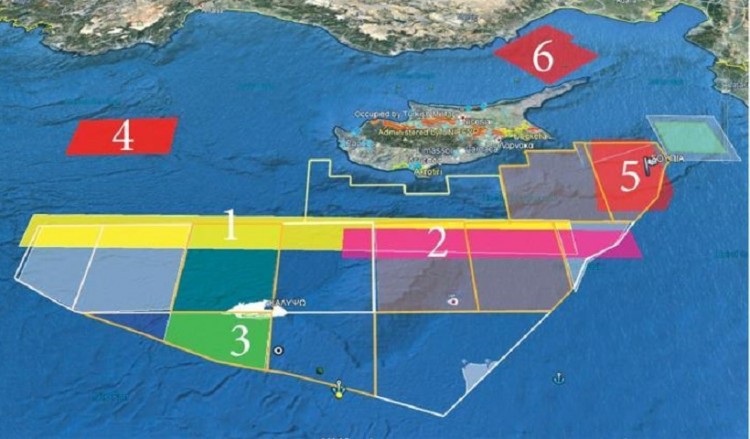 Η τουρκική NAVTEX δεν επηρεάζει τις έρευνες της ExxonMobile