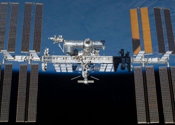 NASA: Πρωτοποριακό πείραμα για τη γονιμότητα του ανθρώπινου σπέρματος στον ISS