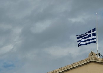 Σήμερα το τελευταίο αντίο στον σμηναγό Γιώργο Μπαλταδώρο