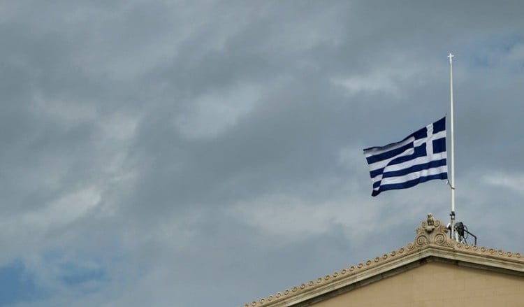 Σήμερα το τελευταίο αντίο στον σμηναγό Γιώργο Μπαλταδώρο