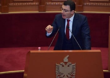 Αλβανός βουλευτής κατηγορείται για αρπαγή περιουσιών Ελλήνων στους Δρυμάδες (φωτο)