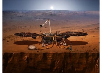 NASA: Εκτοξεύεται το Σάββατο ο ρομποτικός σεισμολόγος InSight