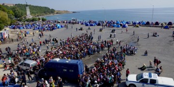 Τι αποφάσισε η κυβέρνηση για το Προσφυγικό