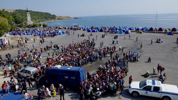 Τι αποφάσισε η κυβέρνηση για το Προσφυγικό