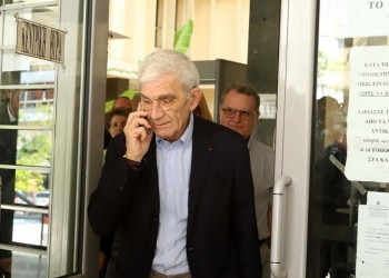 Θεσσαλονίκη: Άλλοι τρεις ταυτοποιήθηκαν για την επίθεση στον Μπουτάρη