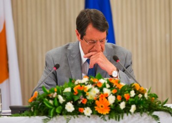 Μήνυμα Αναστασιάδη στην ΕΕ: Με θωπεία δεν θα υπάρξει υποχώρηση της τουρκικής προκλητικότητας 2