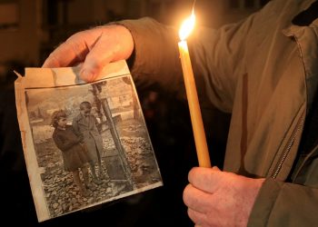 Ξεκινούν οι εκδηλώσεις μνήμης για την 76η επέτειο της σφαγής του Διστόμου