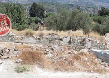 Η Τουρκία έκανε διακανονισμό με Ελληνοκύπριο για περιουσία στα Κατεχόμενα 3