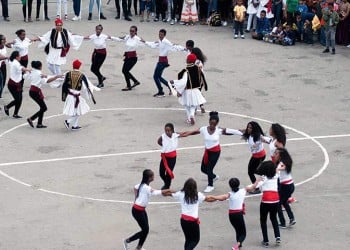 Οι «ξεχασμένοι» Έλληνες της Αιθιοπίας