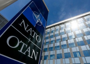 NATO: Να διερευνηθεί τι συνέβη με τον Αλεξέι Ναβάλνι