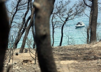 Η Ποντιακή Εστία Μελβούρνης συμπαραστέκεται στις δύσκολες στιγμές που περνά η Ελλάδα