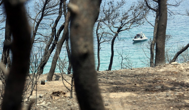 Η Ποντιακή Εστία Μελβούρνης συμπαραστέκεται στις δύσκολες στιγμές που περνά η Ελλάδα