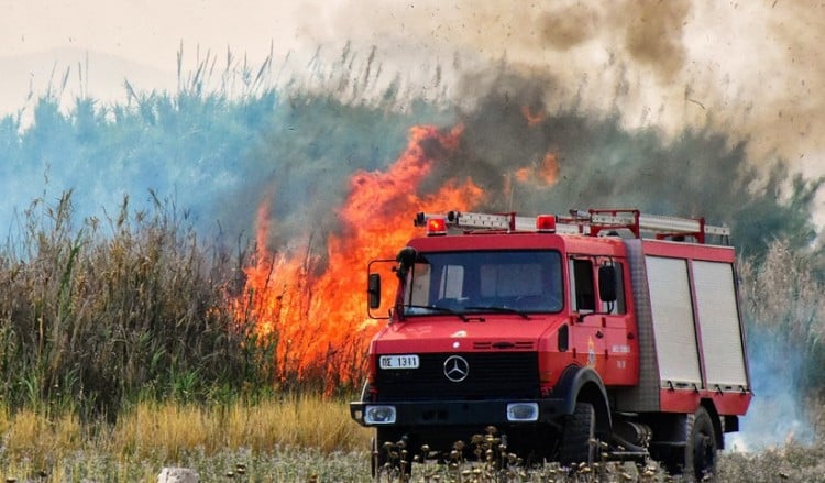 (Φωτ. αρχείου: fireservice.gr)