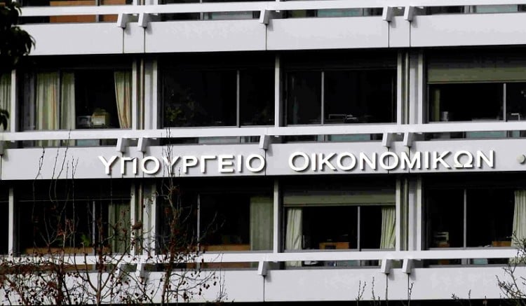 Άνοιξε η πλατφόρμα της Επιστρεπτέας Προκαταβολής 4