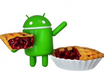 Κυκλοφόρησε το νέο λειτουργικό σύστημα Android 9 Pie της Google