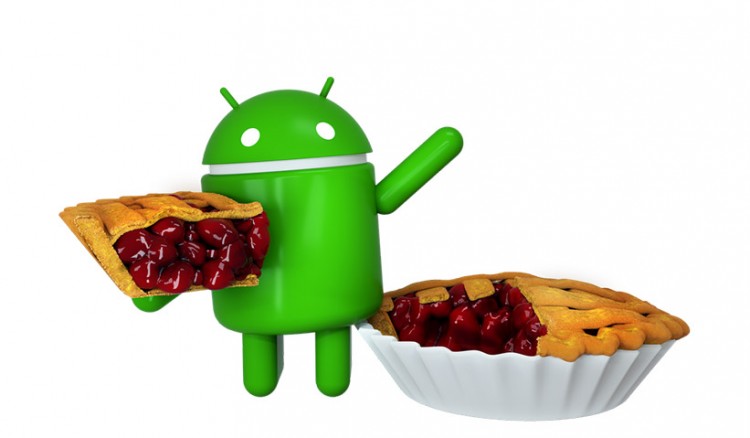 Κυκλοφόρησε το νέο λειτουργικό σύστημα Android 9 Pie της Google