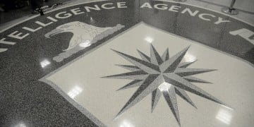 (Φωτ.: cia.gov)