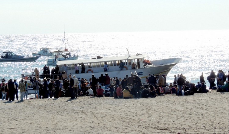 Η Ευρώπη ξεσκεπάζει το ρόλο του Ερντογάν στο μεταναστευτικό – Εσκεμμένη η διοχέτευση μεταναστών